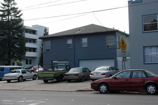 261 Myrtle Rd Apartments