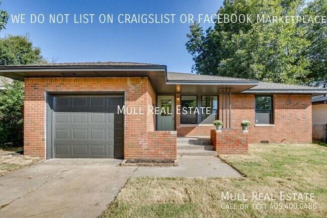 2725 Texoma Dr in Oklahoma City, OK - Building Photo - Building Photo