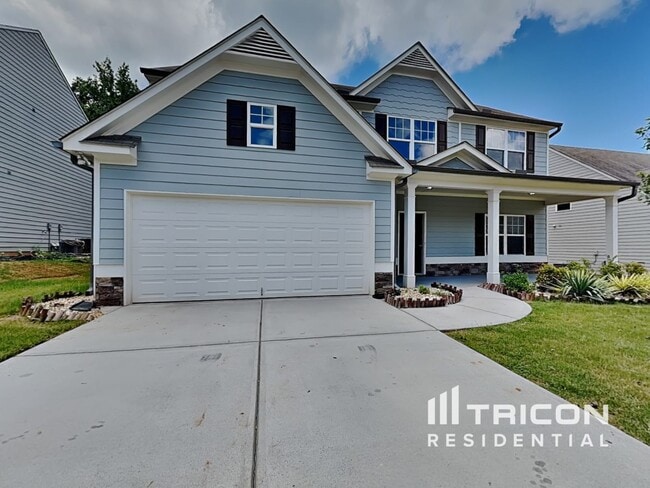 property at 1465 Washington Rose Ave