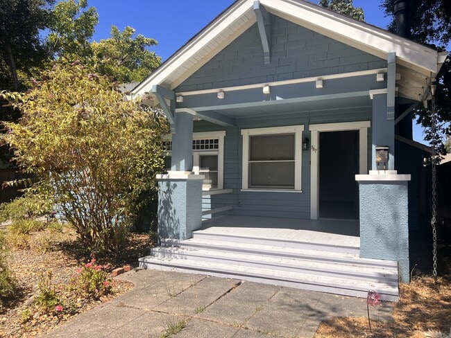property at 347 10th St