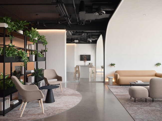 Mellem Manoir-Des-Trembles in Gatineau, QC - Building Photo - Building Photo