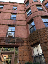 90 Saint Botolph St, Unit 7 in Boston, MA - Building Photo - Building Photo