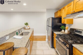 328 St Paul St in Brookline, MA - Building Photo - Building Photo