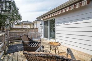 47 Eastman Ave in London, ON - Building Photo - Building Photo