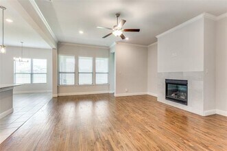 209 Allegheny Dr in Burleson, TX - Building Photo - Building Photo