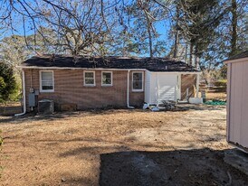 1737 Springfield Ave in Columbia, SC - Building Photo