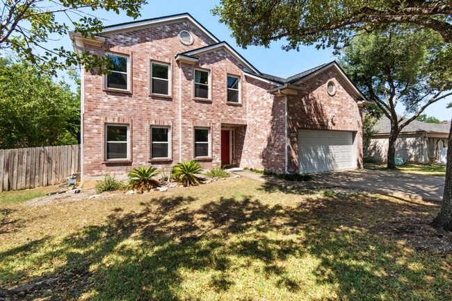 1305 Cedar Brook Dr in Cedar Park, TX - Building Photo - Building Photo