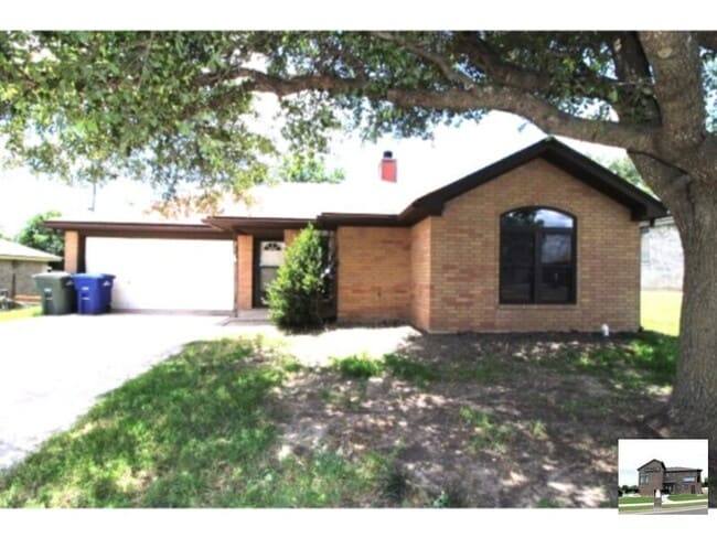 property at 213 Bronc Dr