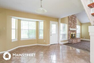 6834 White Tail Dr in Spring, TX - Building Photo - Building Photo