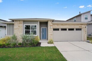 13613 Baileyfield Dr in Pflugerville, TX - Building Photo