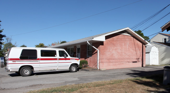 517 N Lebanon St in Lebanon, IN - Building Photo - Building Photo