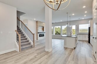 265 Moonlit Stream Pass in Dripping Springs, TX - Building Photo - Building Photo