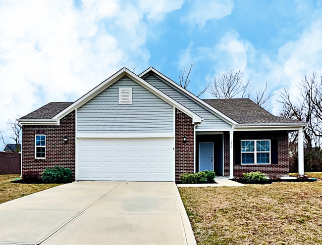 property at 2428 Apple Tree Ln