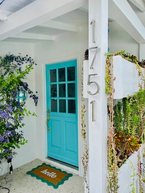 1751 2nd St in Manhattan Beach, CA - Building Photo