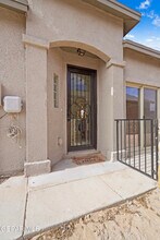 14761 Mike a Mendoza Ave in El Paso, TX - Building Photo - Building Photo
