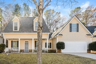 88 Tapestry Ln in Newnan, GA - Building Photo