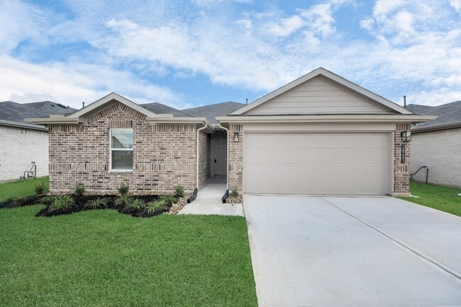 property at 18683 Bernoulli Dr