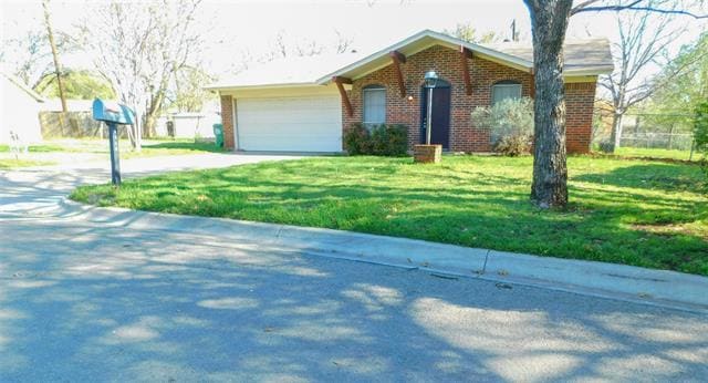 3510 Sagebrush Dr in Denton, TX - Building Photo - Building Photo