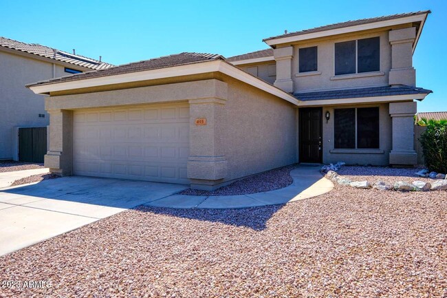 493 W Myrtle Dr in Chandler, AZ - Building Photo - Building Photo