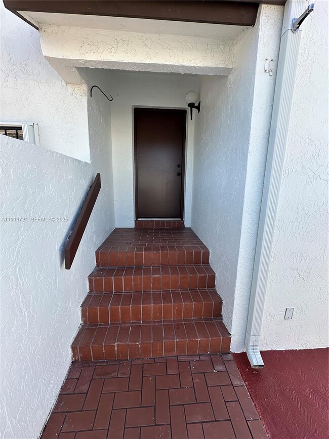 property at 1281 SW 124th Ct