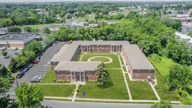 3110 Knights Rd in Bensalem, PA - Building Photo