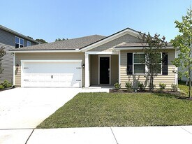 12653 Percy Frst Ln in Jacksonville, FL - Building Photo