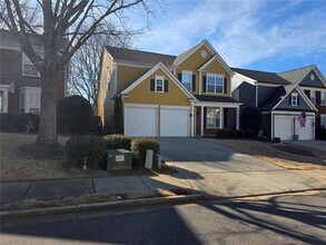 4314 Shillham Ct in Cumming, GA - Building Photo - Building Photo