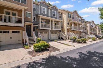 1224 Liberty Pkwy NW in Atlanta, GA - Building Photo - Building Photo
