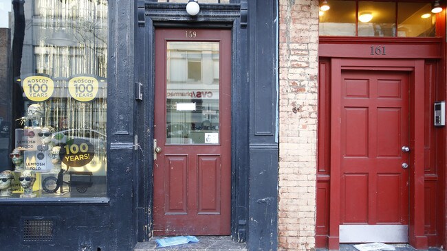 159 Court St in Brooklyn, NY - Foto de edificio - Building Photo