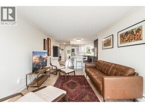 1995 Beach Ave in Vancouver, BC - Building Photo - Building Photo