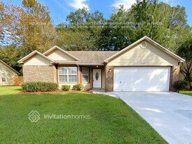 8763 Hammond Forest Dr in Jacksonville, FL - Building Photo