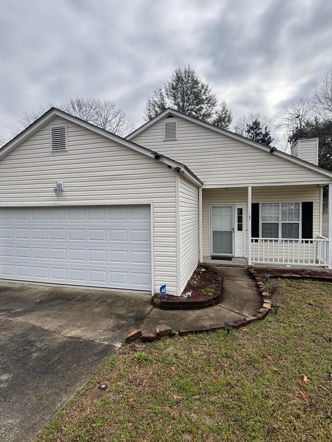 181 Shelby Dr in Aiken, SC - Building Photo - Building Photo