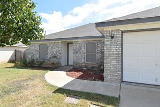 4500 Lori Dr in Killeen, TX - Building Photo - Building Photo