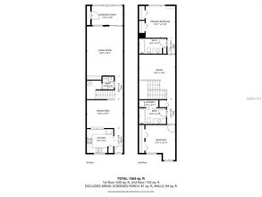 3909 45th Terrace W in Bradenton, FL - Building Photo - Building Photo