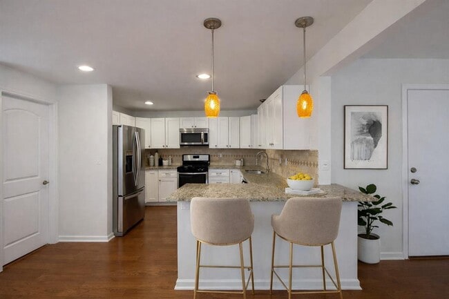 2003 Patton Ln in Austin, TX - Building Photo - Building Photo