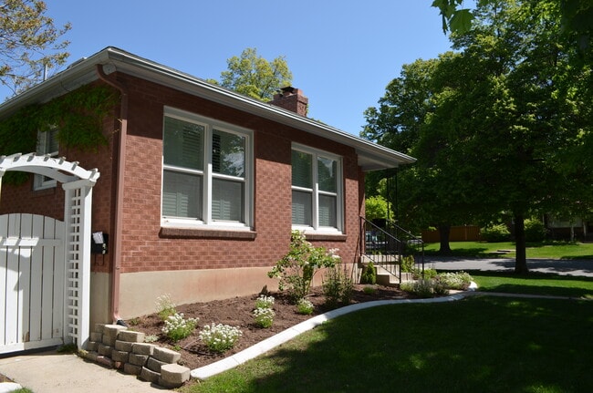 2183 E Logan Ave in Salt Lake City, UT - Building Photo - Building Photo