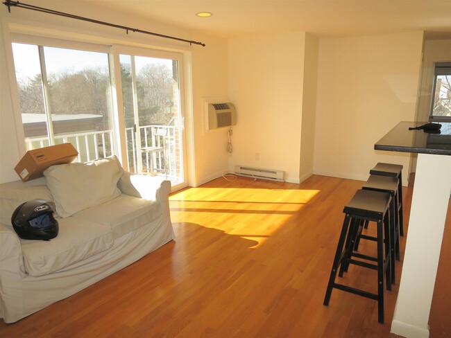 property at 70 Park St