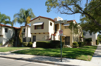 1100 N Maryland Ave in Glendale, CA - Building Photo - Building Photo