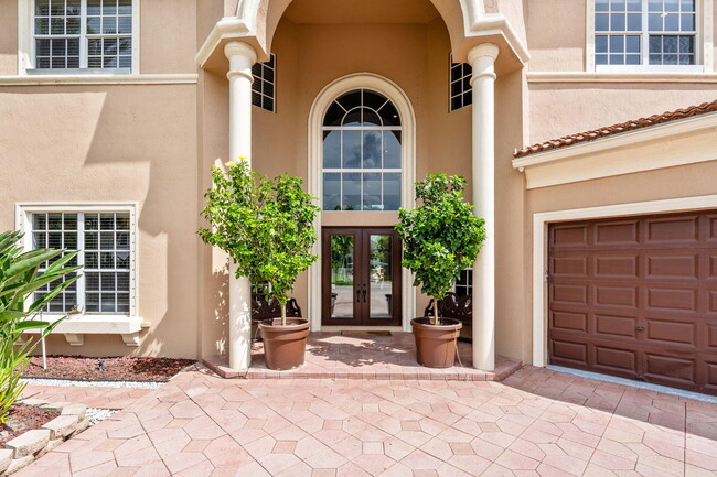 12442 Equine Ln in Wellington, FL - Building Photo - Building Photo