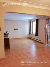 1445 Parent Ave in Windsor, ON - Building Photo - Building Photo