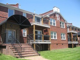 Westport Manor Apartments