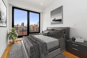 127 Avenue D in New York, NY - Building Photo - Building Photo