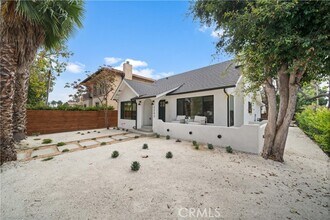 2203 Pelham Ave in Los Angeles, CA - Building Photo - Building Photo