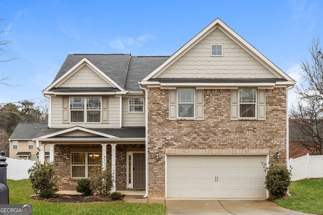 property at 1209 Creek Crossing Dr