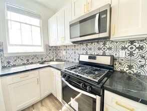 2505 W 6th St in Los Angeles, CA - Building Photo - Building Photo