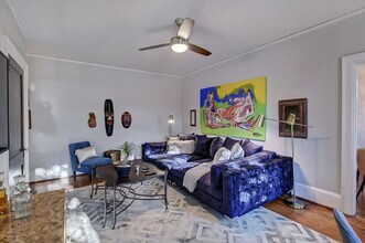 518 Lamar Ave in Charlotte, NC - Building Photo - Building Photo