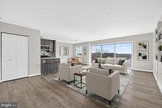 4241 Columbia Pike, Unit 601 in Arlington, VA - Building Photo - Building Photo