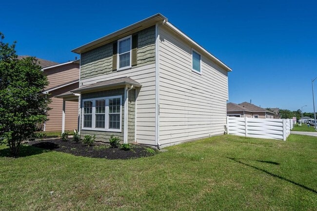 21743 Mossy Field Ln in Spring, TX - Building Photo - Building Photo