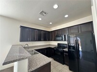 4509 Lime Straight Dr in Las Vegas, NV - Foto de edificio - Building Photo