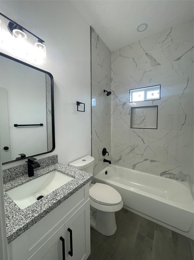 property at 1610 Rd 5729